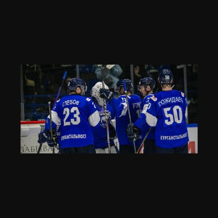 Predicción Zaуралье vs Барс VHL 2025: Zaуралье ganará el partido y la apuesta recomendada