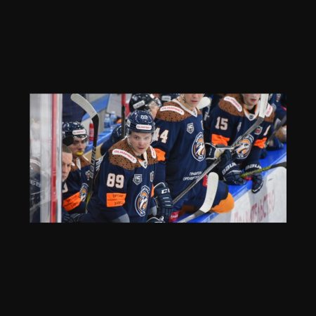 Predicción VHL: Южный Урал vs Торос — pronóstico, cuotas y apuesta recomendada para 2025