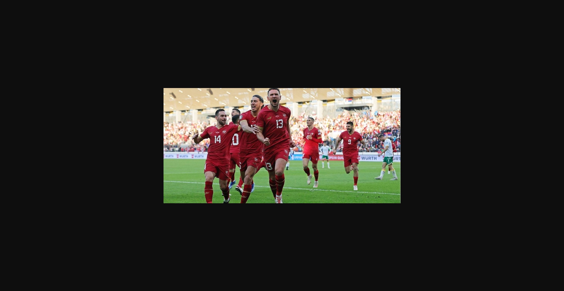 Латвия – Сербия: смогут ли хозяева оказать сопротивление гостям?