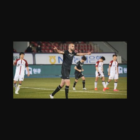 Predicción Seongnam vs Ansan Greeners en la K-League 2 2025: Seongnam podría imponerse con hándicap -1