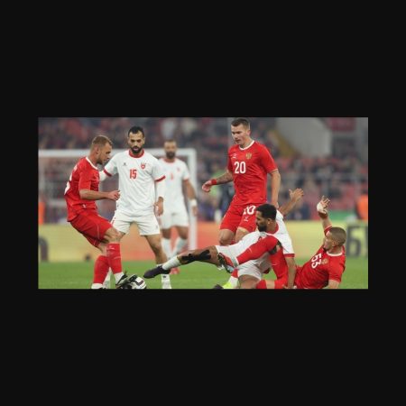 Katar vs Rusia pronóstico 2025: Rusia se impone en Doha – predicción y mercado