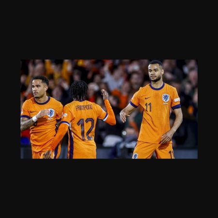 Predicción Lituania vs Países Bajos: Países Bajos ganará 0-2 en el clasificatorio Mundial 2026