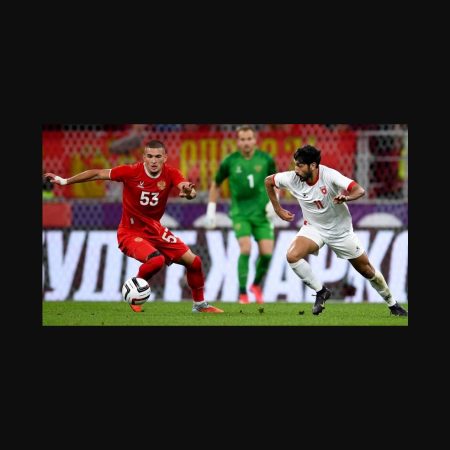 Predicción Rusia vs Catar 2025: Rusia gana 2-1 en amistoso y apuesta recomendada