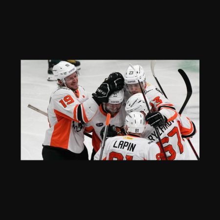 Predicción KHL 2025: Sibir gana a Amur 4-2 en el estreno — análisis completo y apuesta principal