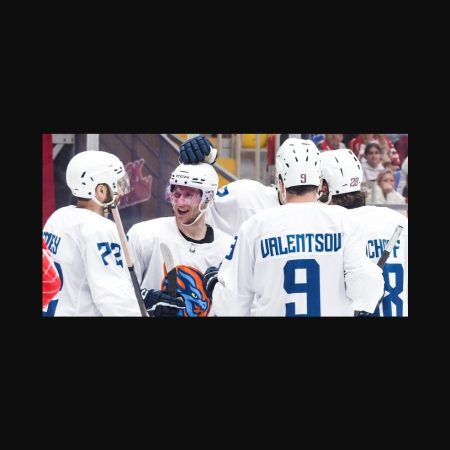 Pronóstico KHL Shanghai Dragons vs SKA 2025: victoria de Shanghai Dragons con hándicap asiático (+2) y más de 5.5 goles