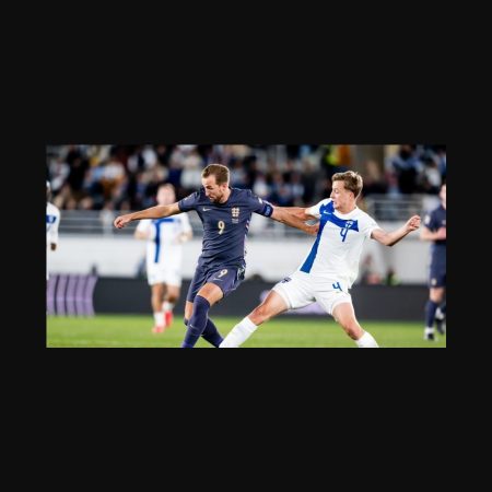 Predicción Inglaterra vs Andorra 2025: Inglaterra vencerá con margen – predicción Inglaterra vs Andorra 2025