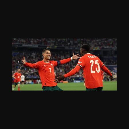 Pronóstico Armenia vs Portugal 2025: Portugal vencerá y este es el análisis completo para apostar