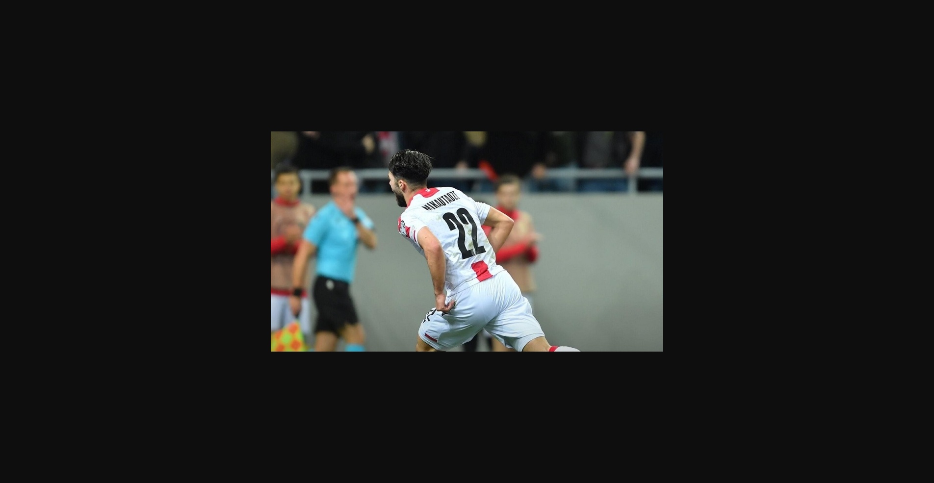 Грузия — Болгария: ставка Виталия Мазурина