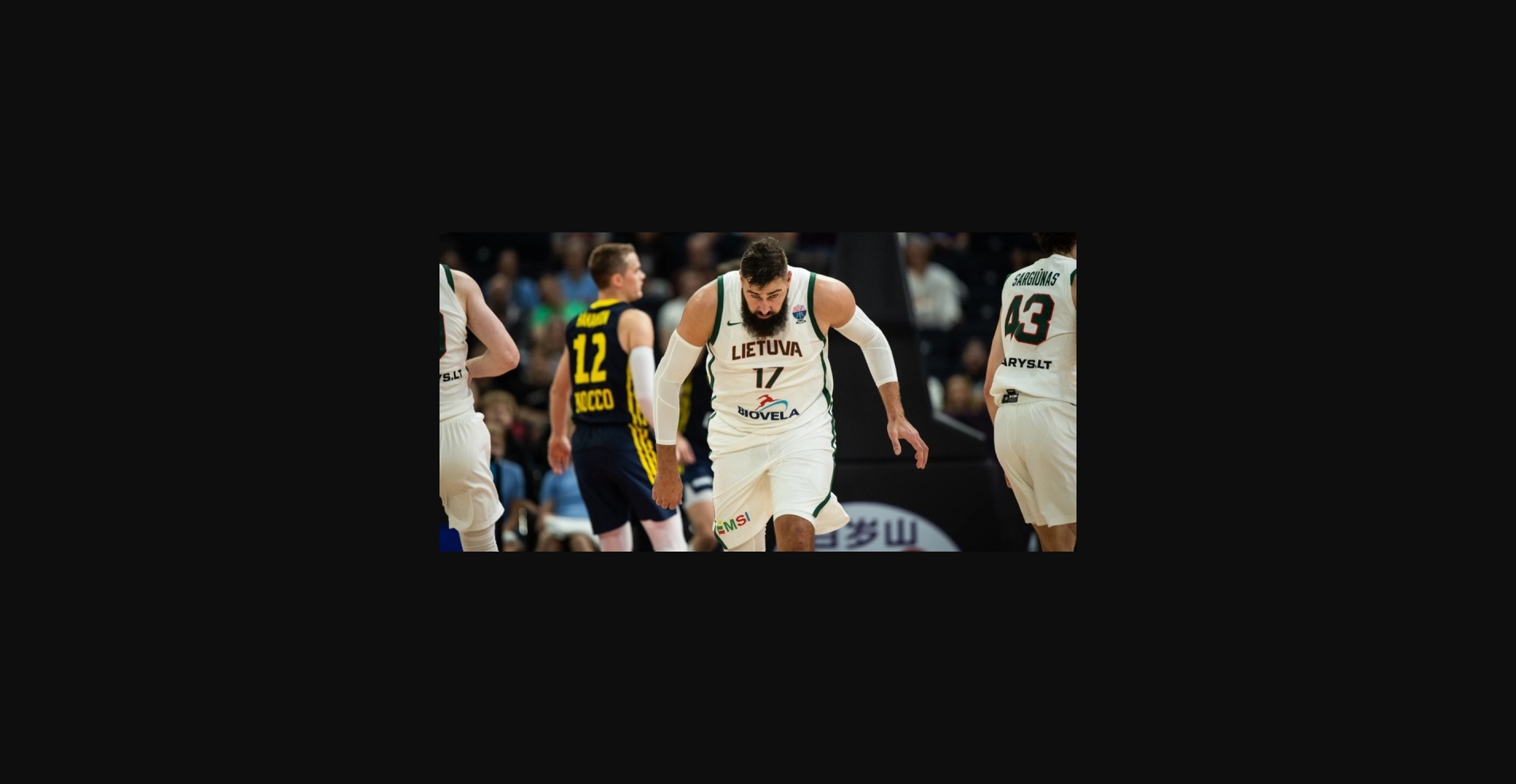 Литва - Латвия: как закончится битва соседей?