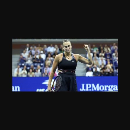 Predicción final US Open 2025: Sabalenka vence a Anisimova y domina con -2.5 juegos