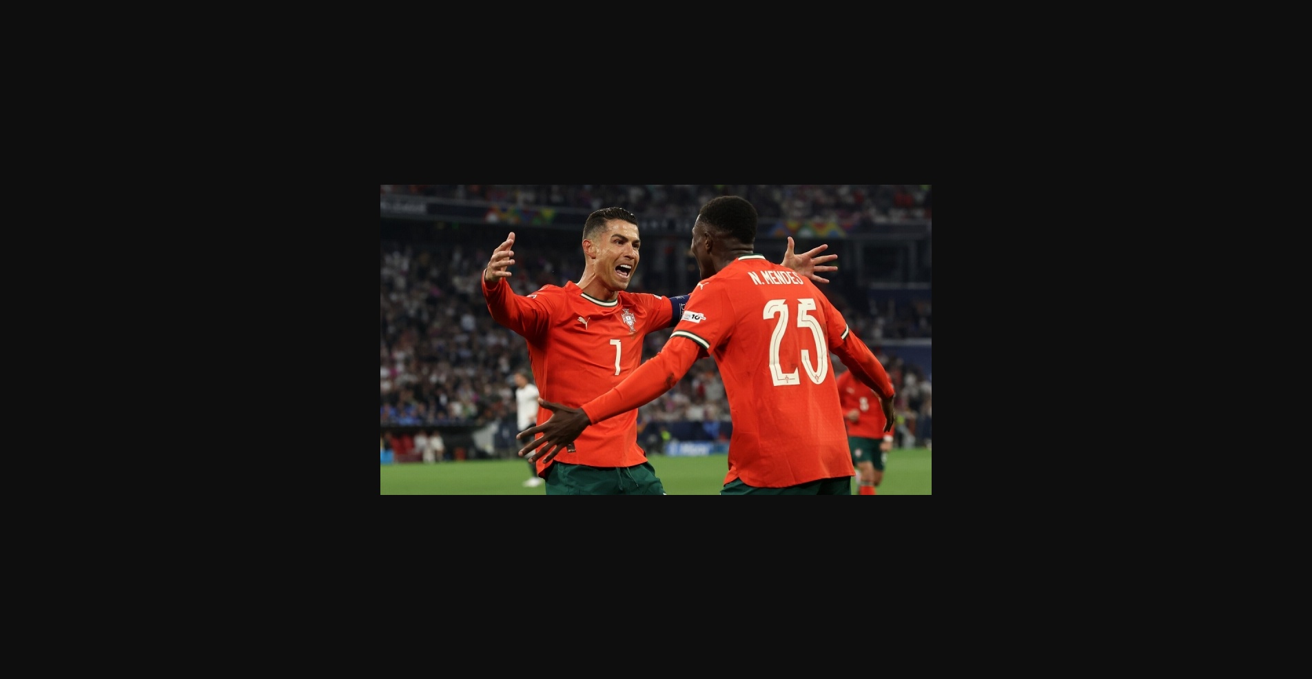 Армения – Португалия: ставка Игоря Семшова