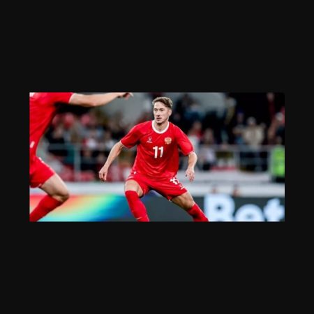 Qatar vs Rusia 2025: Pronóstico y Apuesta Recomendada – Ambos Equipos Marcan