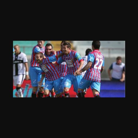 Predicción Catania vs Monopoli 2025: ¿Podrá Catania ampliar su racha ganadora?