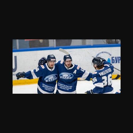 Predicción hockey: Buran ganará a SKA-VMF en casa (7 de septiembre de 2025)
