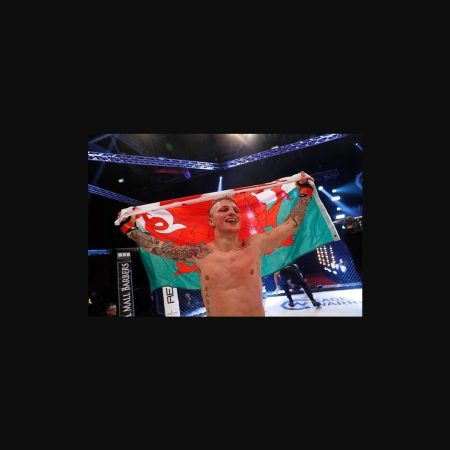 Predicción UFC París 2025: Boladji Oki vence a Mason Jones — apuesta y análisis de este choque