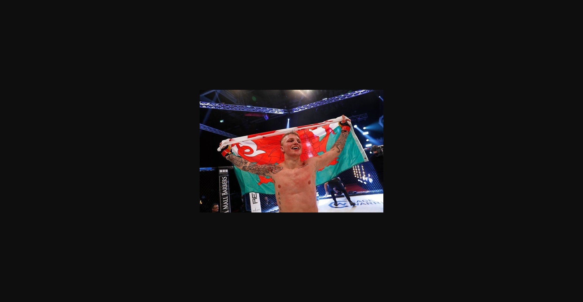 Боладжи Оки — Мейсон Джонс: кто окажется сильнее в поединке UFC?