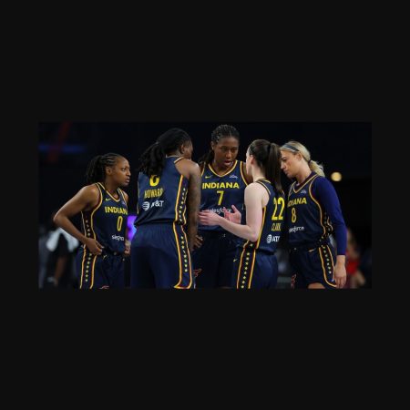 Predicción Indiana Fever vs Washington Mystics 2025: Indiana Fever ganará con hándicap -4.5