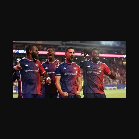 Predicción Saint Louis City vs Dallas MLS 2025: Dallas podría imponerse y consolidar la apuesta