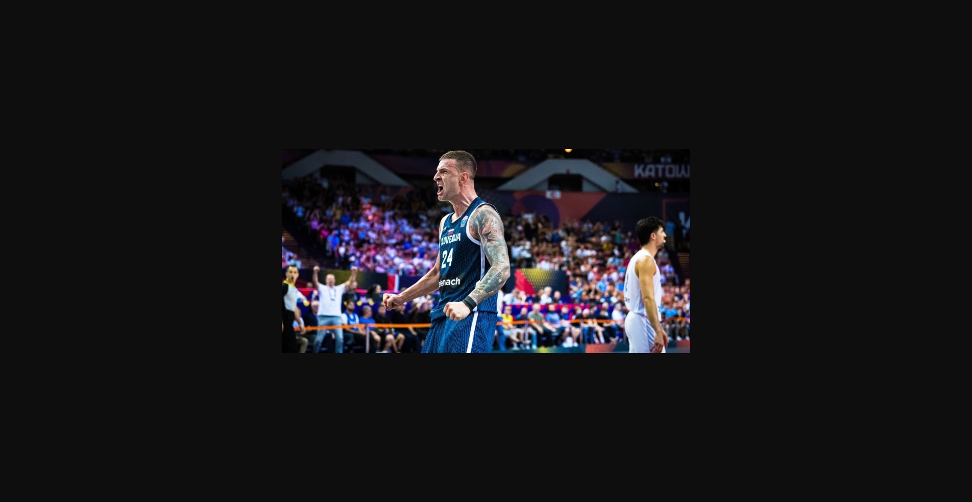 Италия - Словения: как закончится противостояние топовых сборных?