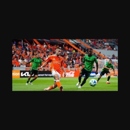 Predicción: Houston Dynamo vence a LA Galaxy en MLS 2025 – pronóstico Houston Dynamo vs LA Galaxy