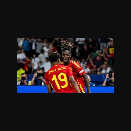 Predicción Turquía vs España 2025: España ganará y se esperan más de 2.5 goles en el choque