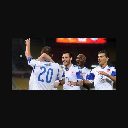 Luxemburgo vs Eslovaquia 2025: Predicción de victoria de Eslovaquia y apuesta recomendada