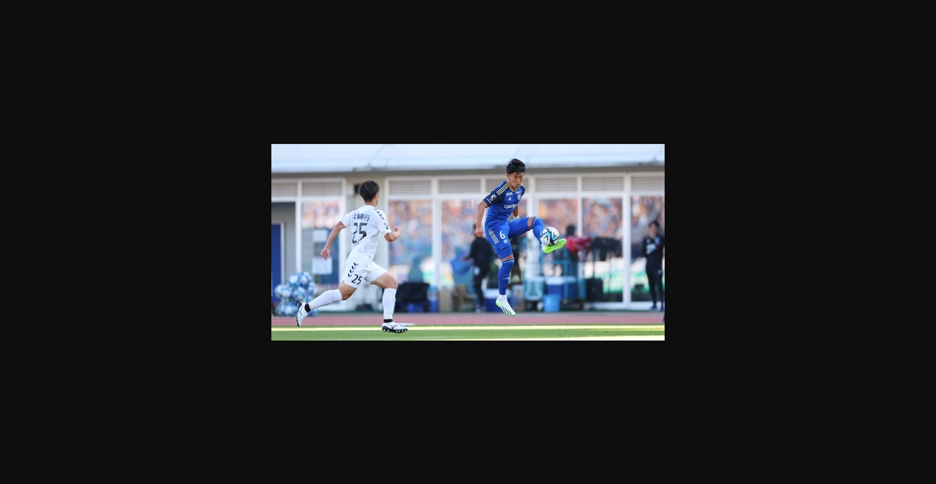 «Каназава» — «Осака»: продлят ли хозяева победную серию?