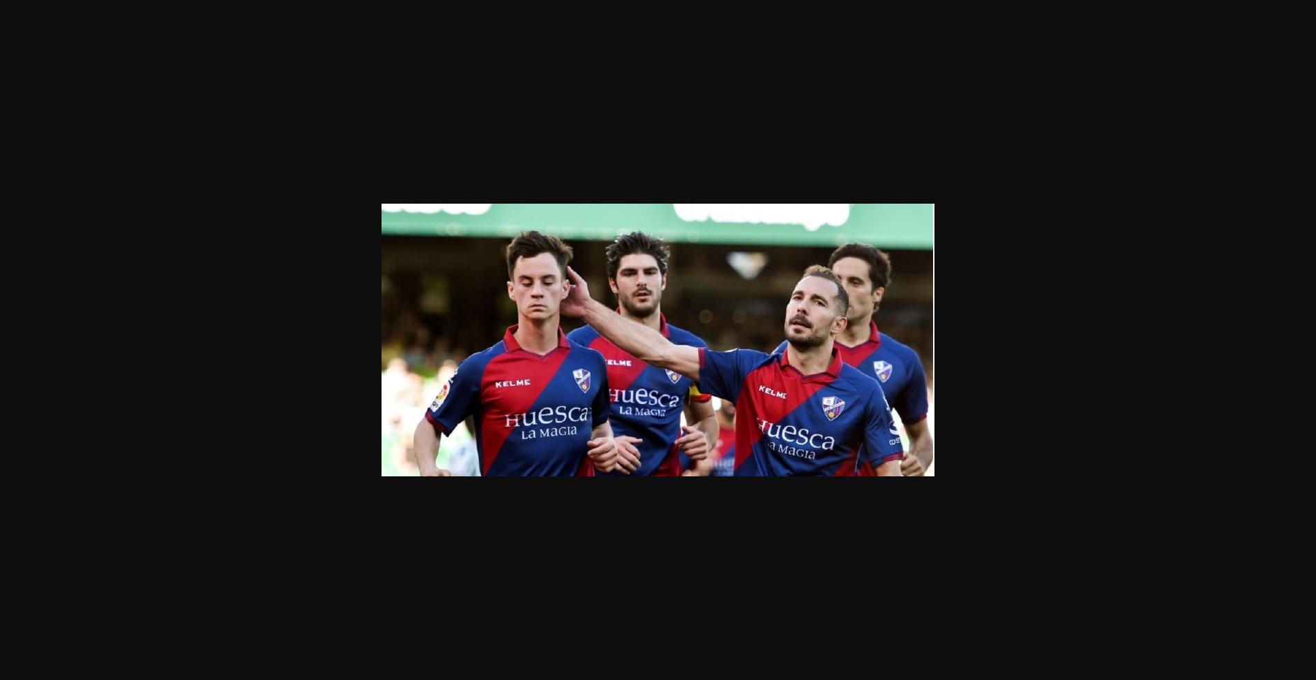 «Сеута» — «Уэска»: фаворита в матче нет