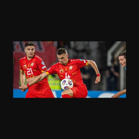 Pronóstico Macedonia del Norte Liechtenstein 2025: Macedonia del Norte ganará por al menos 3 goles