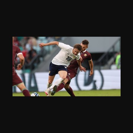 Predicción Belarus vs Escocia 2025: Escocia impone su superioridad y podría vencer con hándicap -1