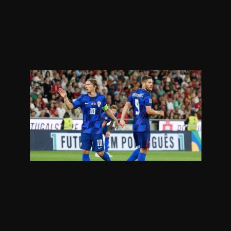 Predicción para el Partido: Croacia se Impone a Montenegro en la Clasificación para el Mundial 2026