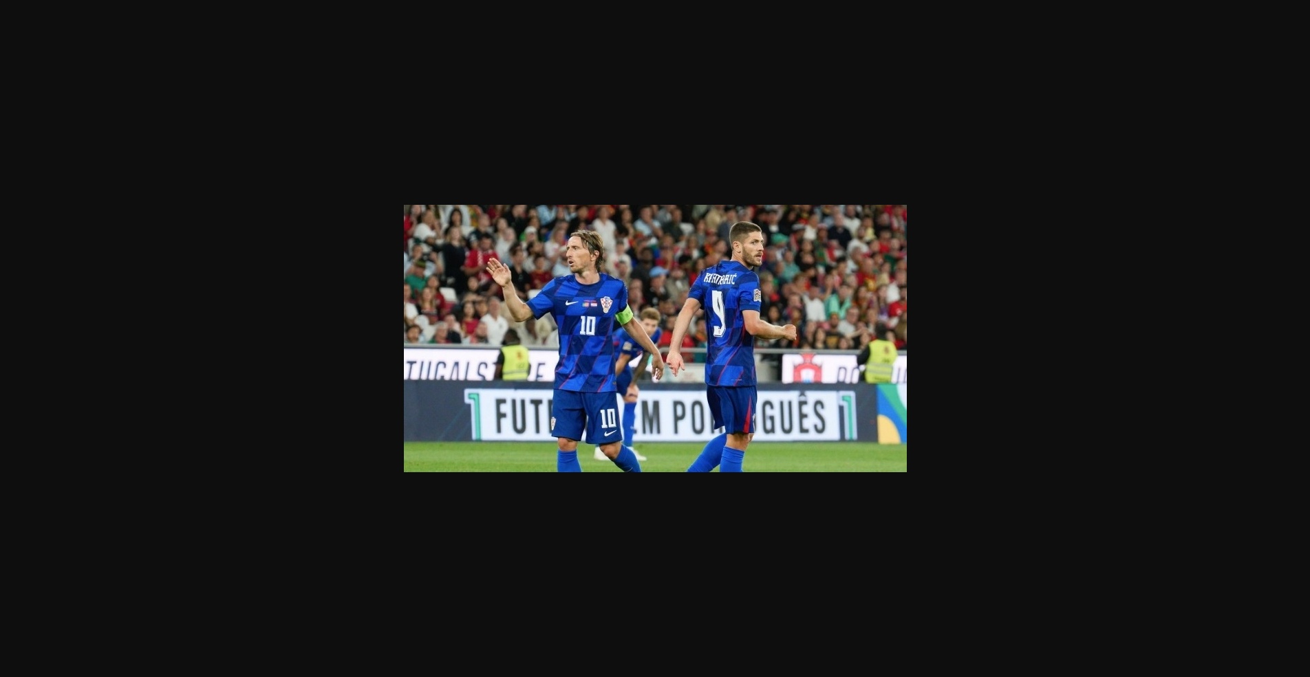 Хорватия — Черногория: ставка Ивана Корнийчука