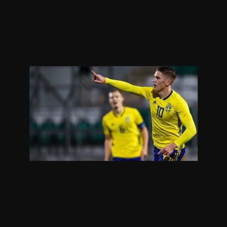 Predicción: Victoria contundente de Suecia contra Kosovo en el clasificatorio para el Mundial 2026