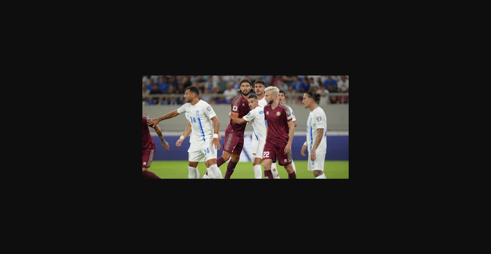 Grecia Dinamarca Mundial 2026: Predicción y resultado esperado — Dinamarca ganará 1 Греция — Дания: ставка Виталия Мазурина