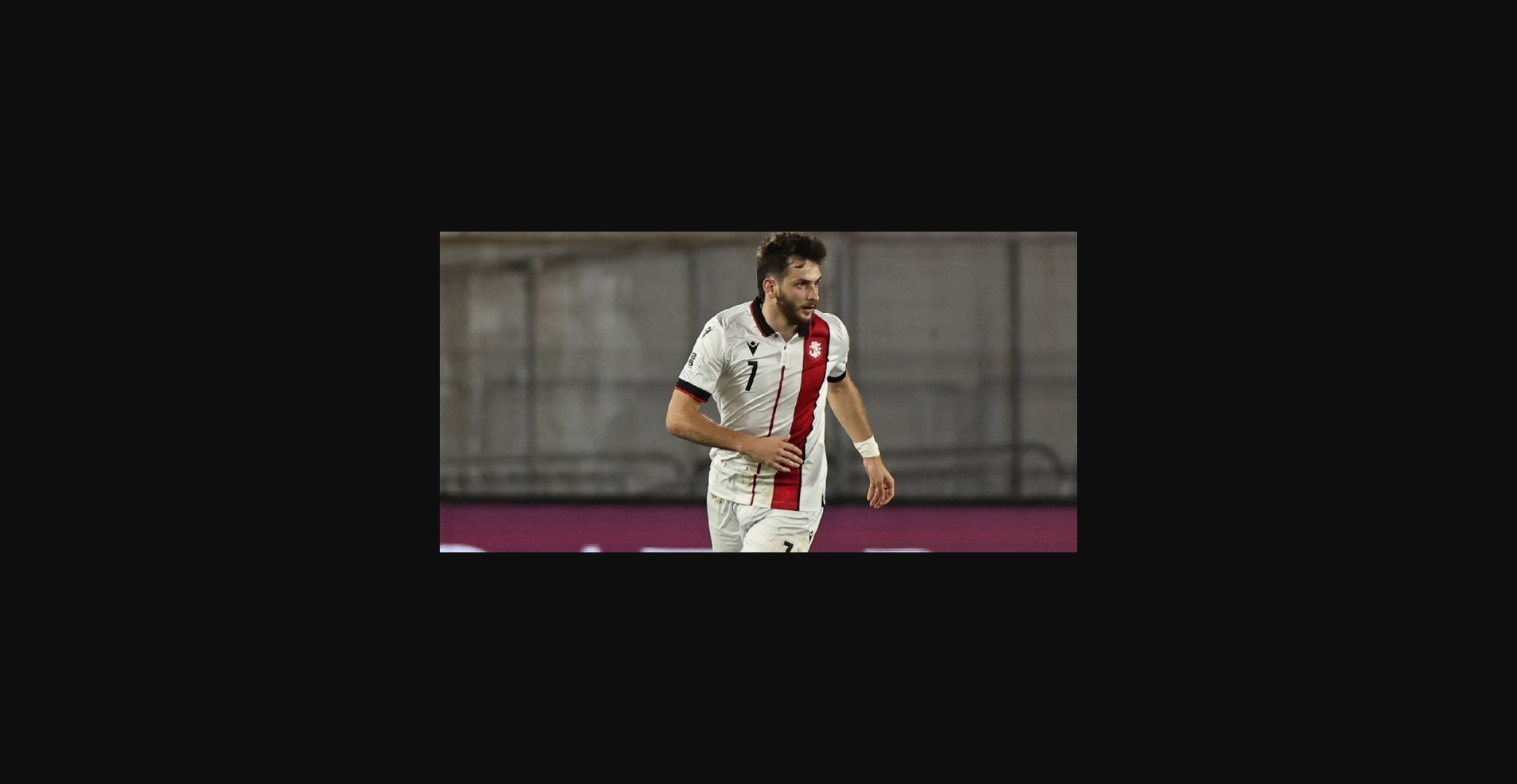 Грузия – Болгария: соперники порадуют забитыми голами