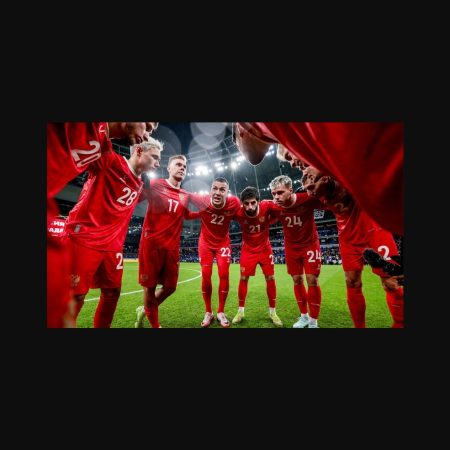 Predicción Qatar vs Rusia 2025: empate y ambos equipos marcan, guía de apuestas