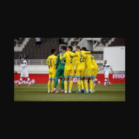 Predicción Bélgica vs Kazajistán 2025: Bélgica ganará y el total de goles superará 3.5