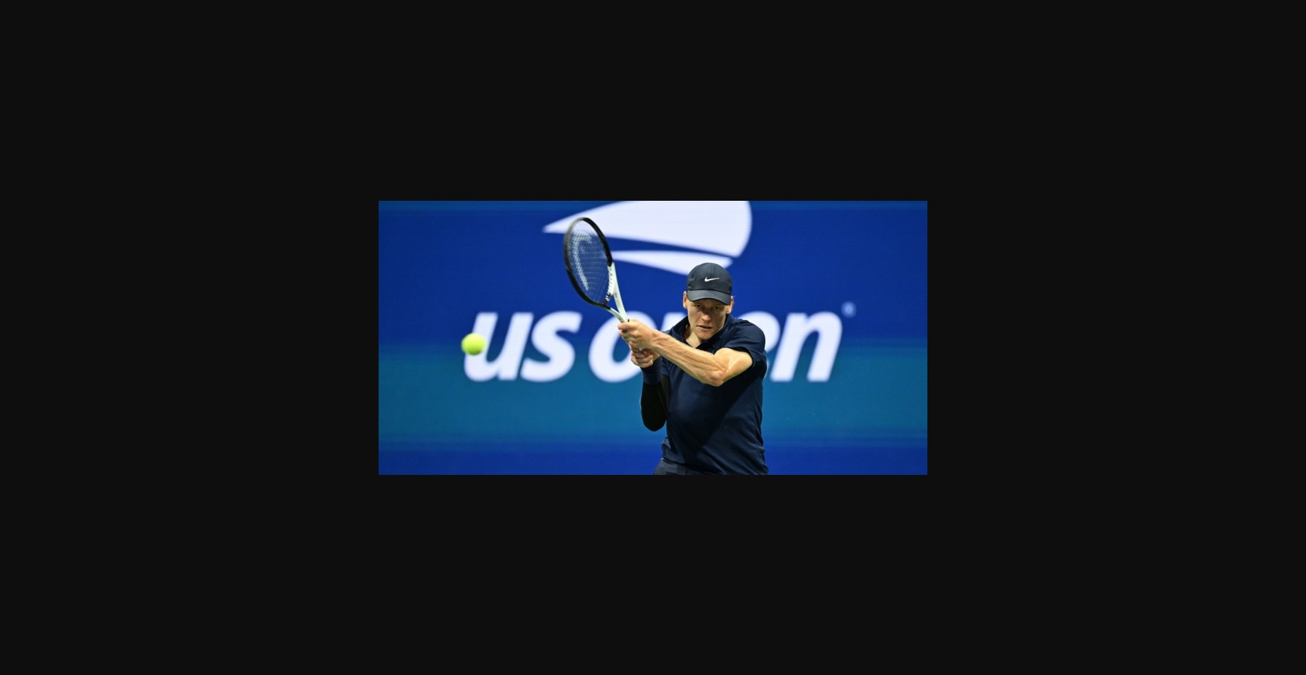 Янник Синнер - Карлос Алькарас: кто станет чемпионом ЮС Оупен?