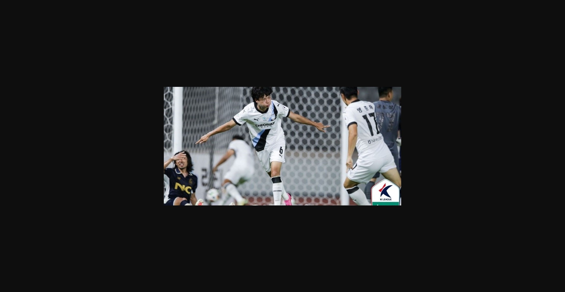 «Кимпхо» — «Чхонан Сити»: смогут ли гости покинуть последнее место?