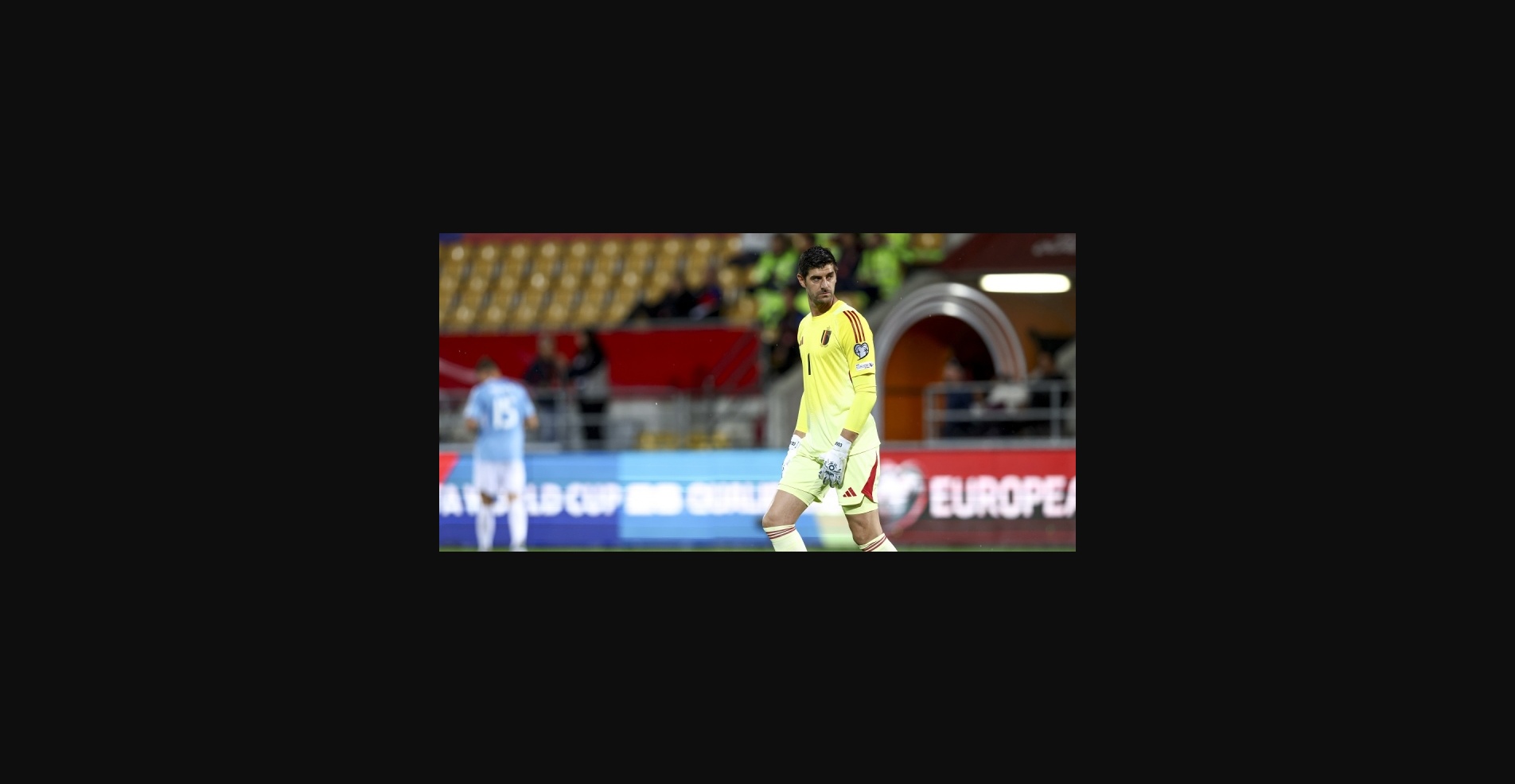 Бельгия – Казахстан: гости сумеют избежать разгрома