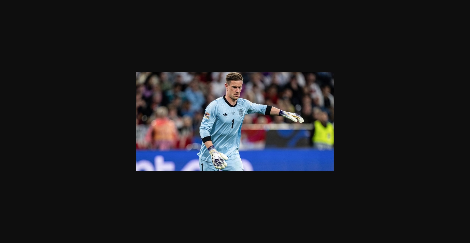 Германия – Северная Ирландия: прервет ли немецкая сборная серию неудач?