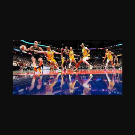 Predicción WNBA 2025: Los Ángeles Sparks ganarán 92-85 a Dallas Wings