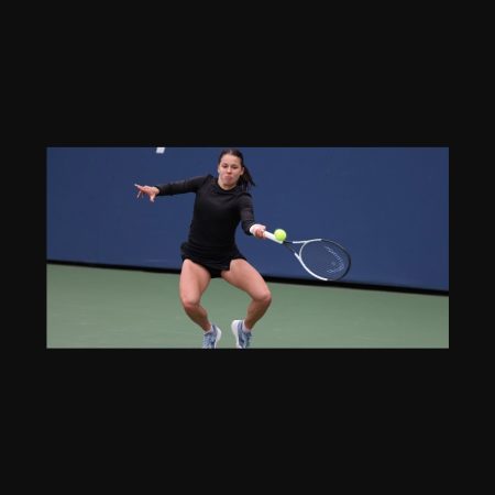 Predicción final de tenis Montreux 2025: Maia Hvalinska podría alzarse con el título frente a Daria Semenistaya