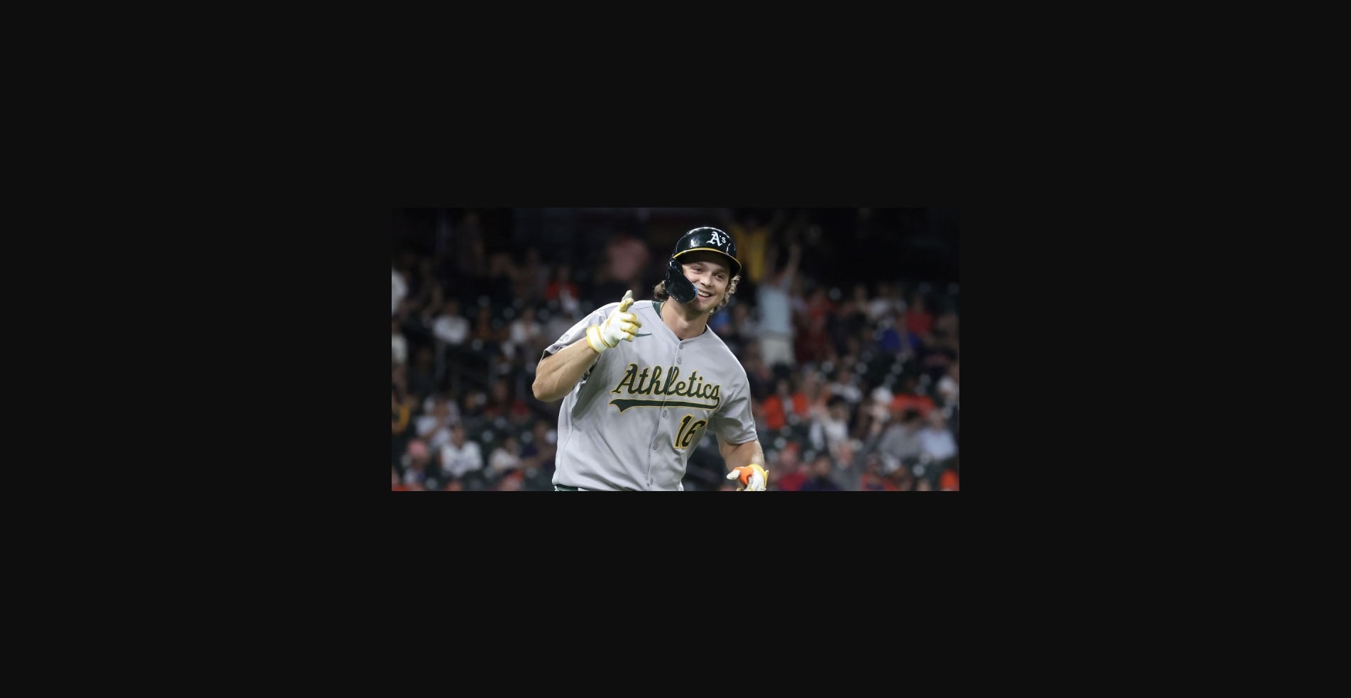 Angels vs Athletics 2025 MLB: Predicción y resultado esperado — Oakland Athletics ganan ante Los Angeles Angels 1 «Лос-Анджелес Энджелс» — «Окленд Атлетикс»: кто выиграет в матче МЛБ?