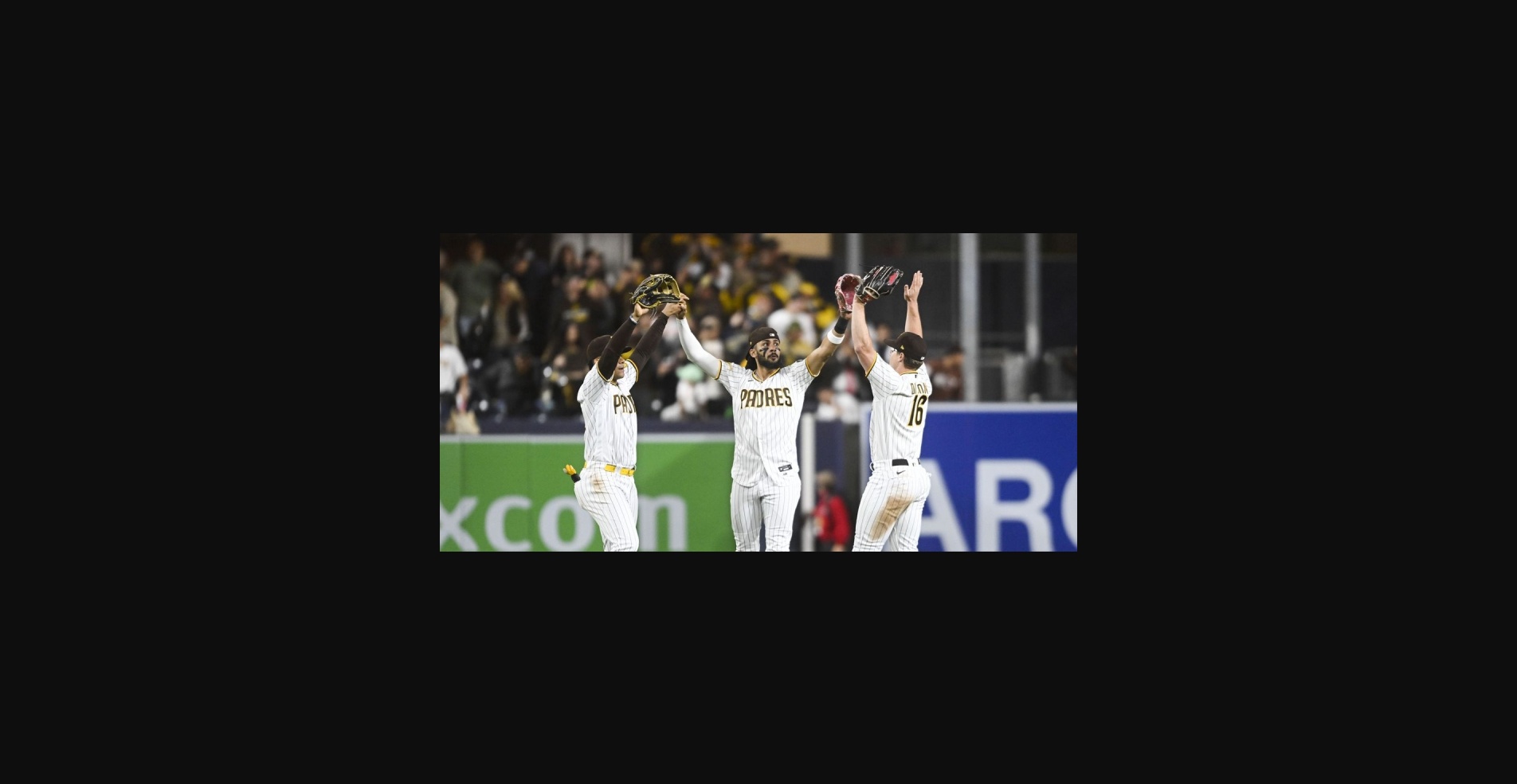 «Колорадо Рокиз» — «Сан-Диего Падрес»: кто победит в матче МЛБ?