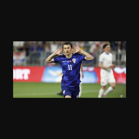 Predicción Croacia vs Montenegro 2025: Croacia ganará y el pronóstico Croacia vs Montenegro para estas clasificatorias