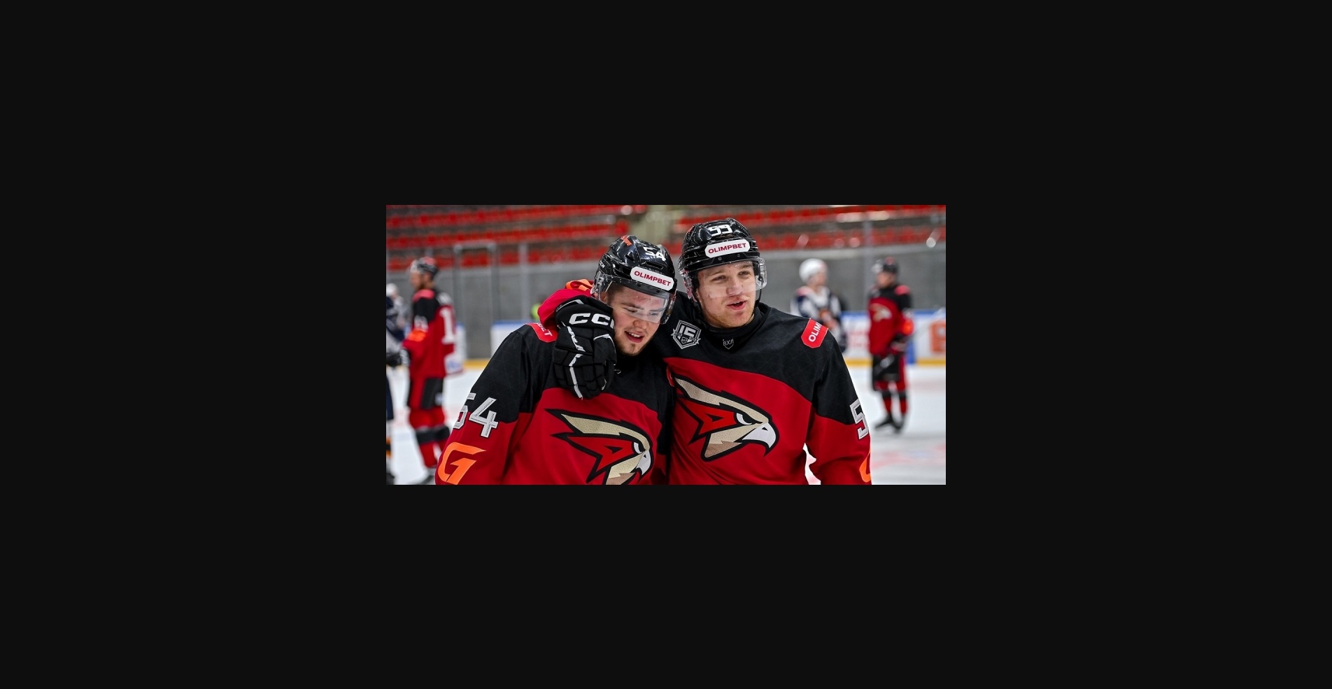 «Омские Крылья» — «Нефтяник»: смогут ли омичи на домашней арене сыграть в полную силу?