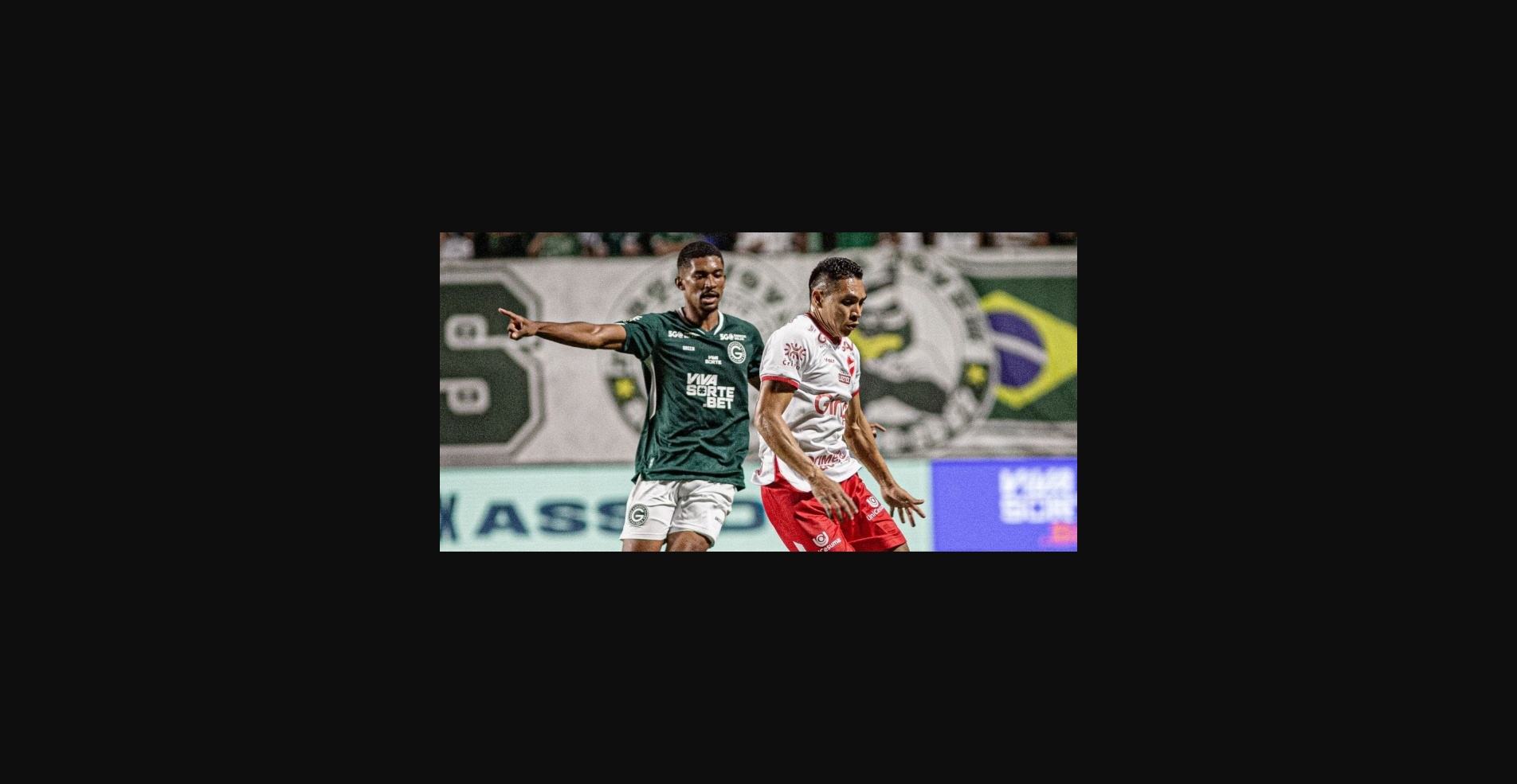 «Аваи» — «Гояс»: какой выбор сделать?