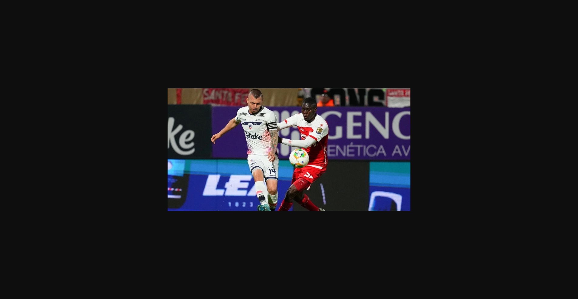 «Форталеза» — «Ла Экидад»: какой выбор будет оптимальным?