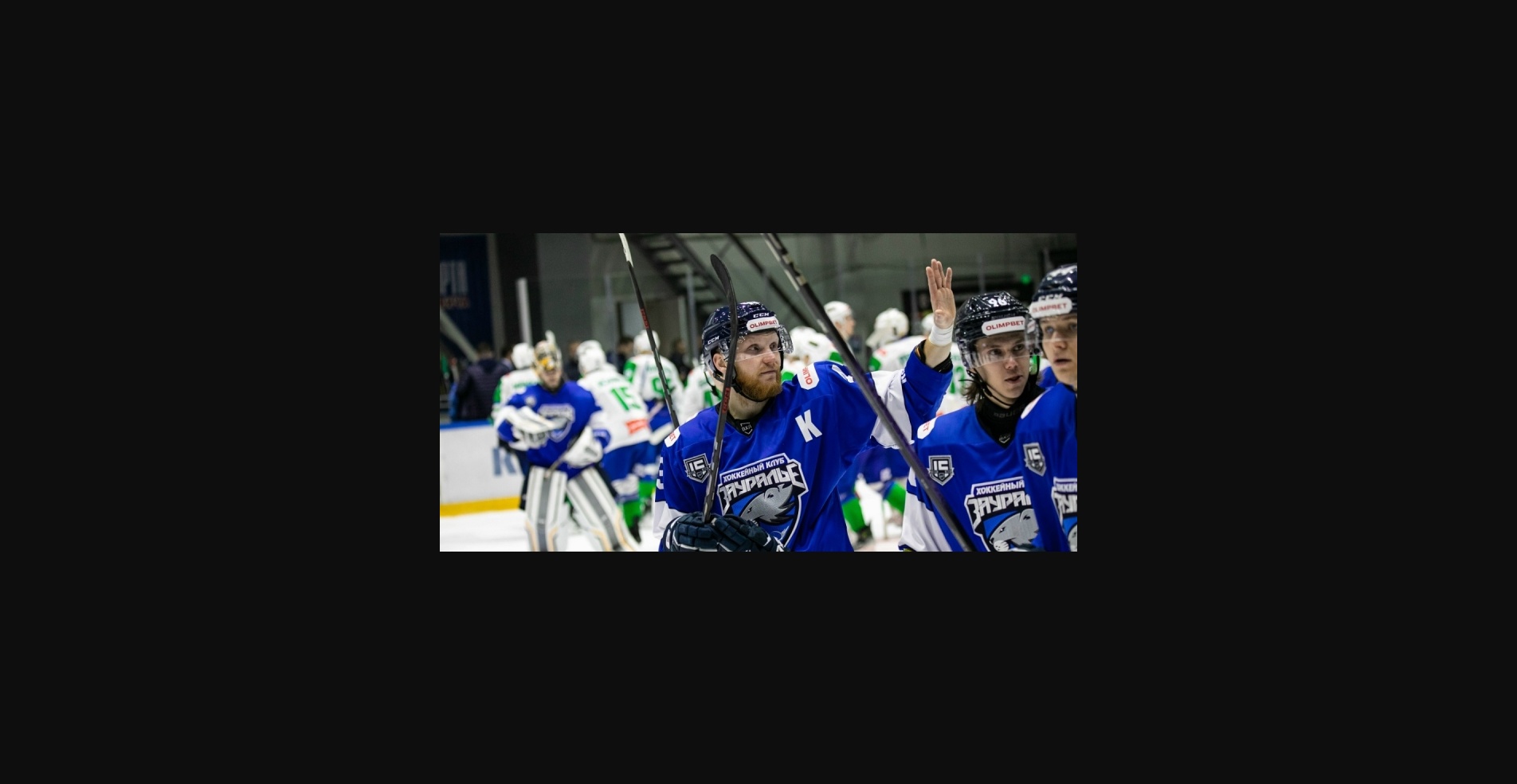 «Зауралье» — «Челны»: какого ожидать результата?